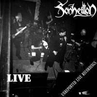 Sonheillon : Unreported Live Recordings